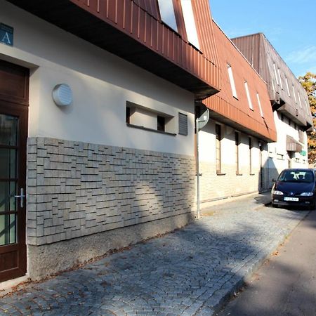 Apartman U Dubu Jablonné nad Orlicí Εξωτερικό φωτογραφία