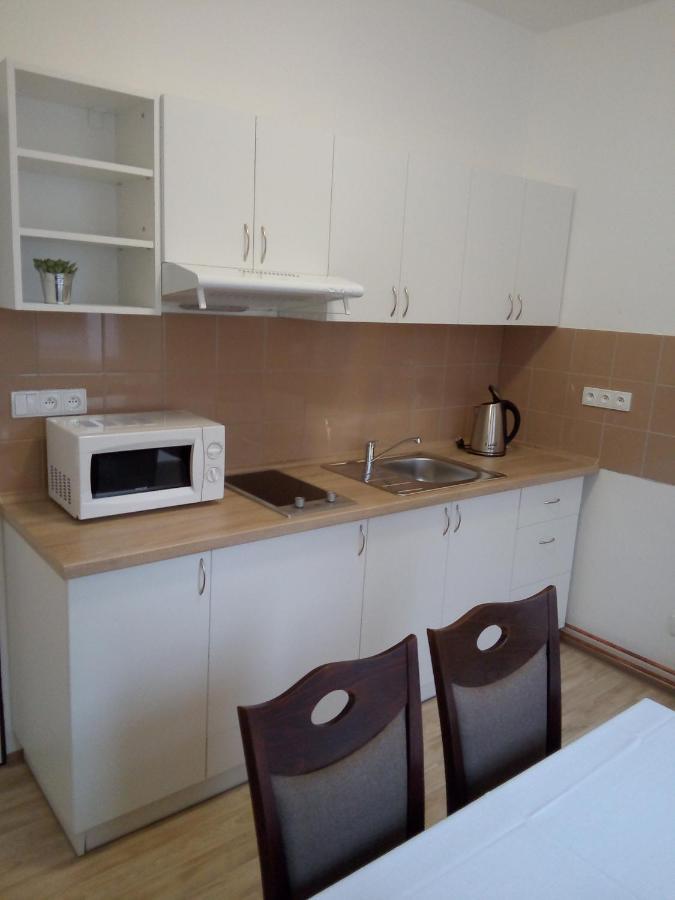 Apartman U Dubu Jablonné nad Orlicí Εξωτερικό φωτογραφία