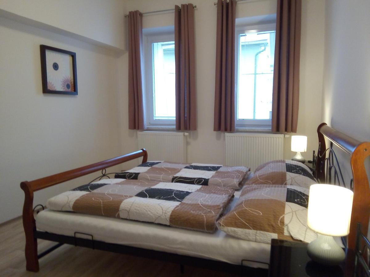 Apartman U Dubu Jablonné nad Orlicí Εξωτερικό φωτογραφία
