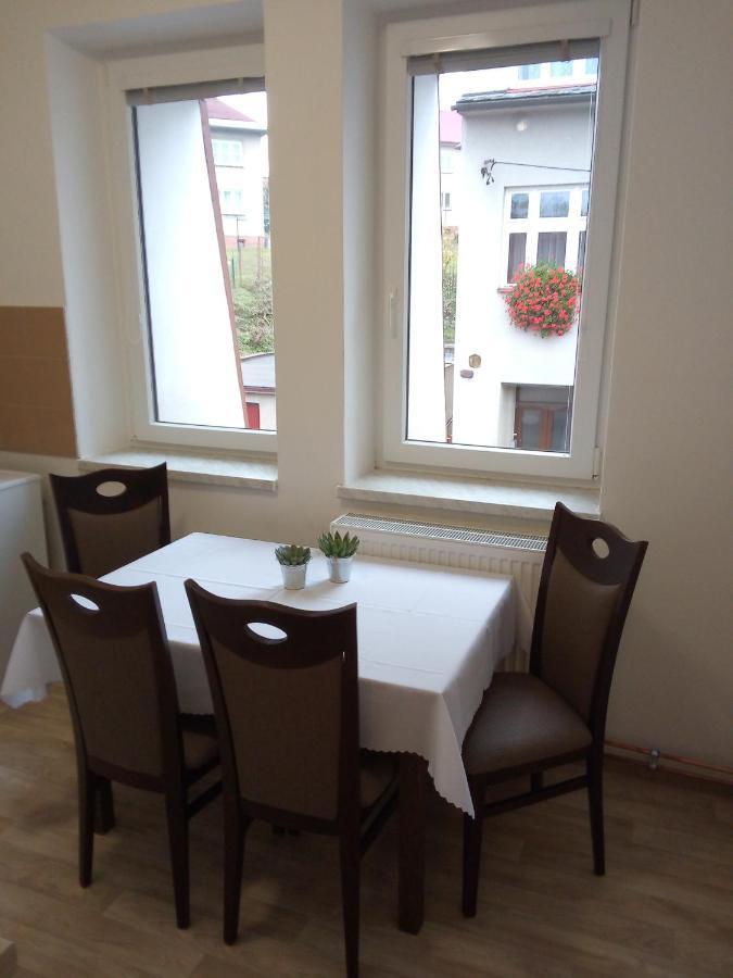 Apartman U Dubu Jablonné nad Orlicí Εξωτερικό φωτογραφία